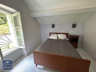  Appartement à louer 3 pièces 62 m²