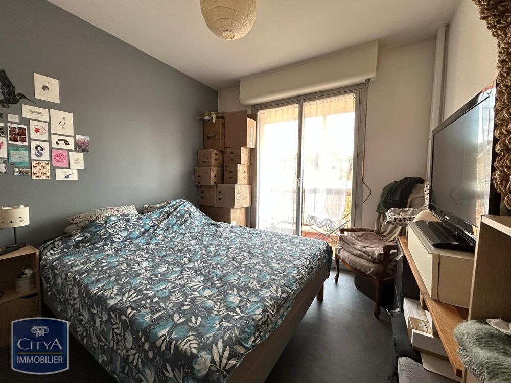 location Appartement - 2 pièce(s) - 36 m² Brive-la-Gaillarde (19100)