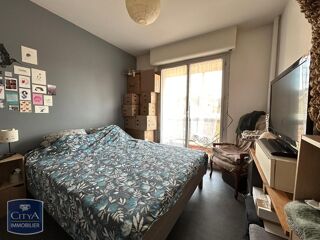  Appartement à louer 2 pièces 36 m²