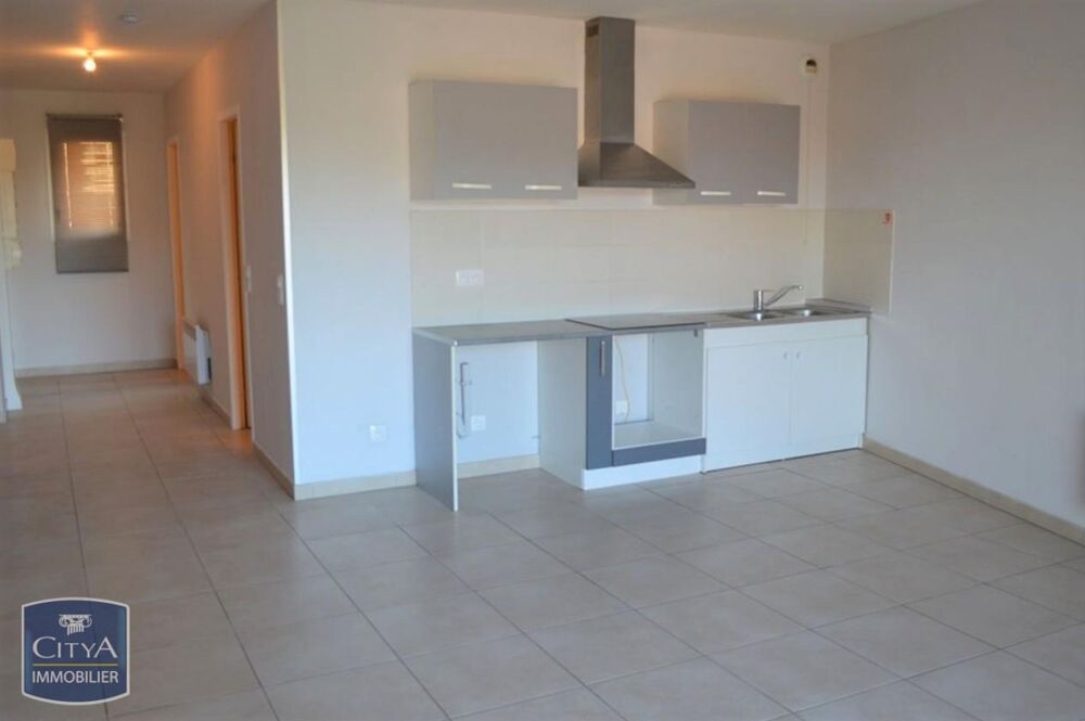 location Appartement - 2 pièce(s) - 51 m² Fos-sur-Mer (13270)