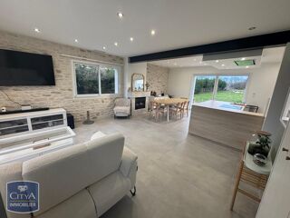 location Maison - 108 m² Bergerac (24100)