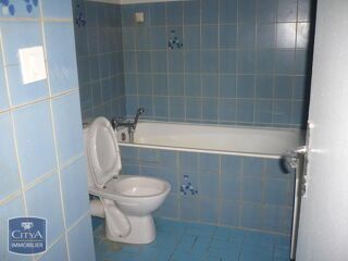  Appartement à louer 1 pièce 27 m²