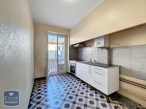  Appartement � louer 3 pi�ces 63 m�