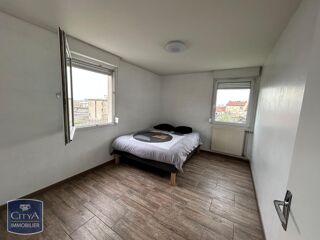  Appartement � louer 2 pi�ces 50 m�