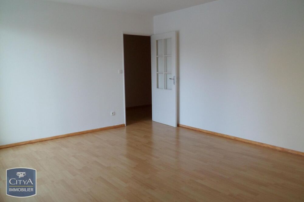 location Appartement - 2 pièce(s) - 50 m² Arras (62000)