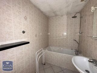  Appartement à louer 3 pièces 54 m²