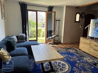  Maison � louer 4 pi�ces 131 m�