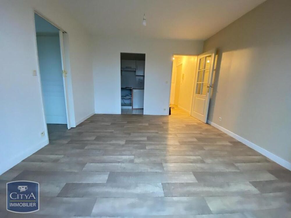 location Appartement - 2 pièce(s) - 34 m² Valenciennes (59300)