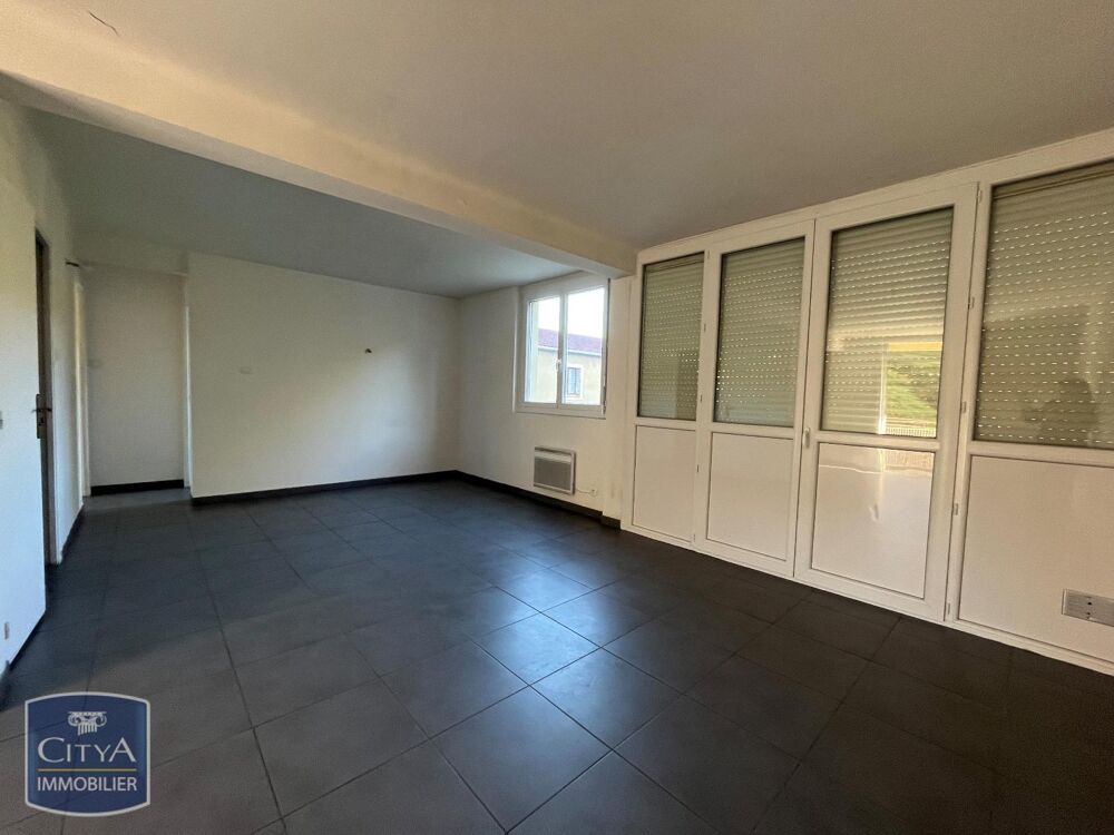 location Appartement - 3 pièce(s) - 63 m² Nîmes (30000)