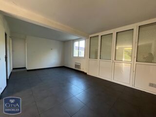  Appartement à louer 3 pièces 63 m²