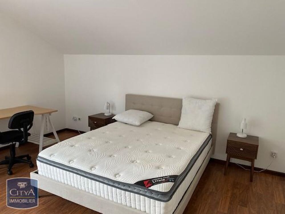 location Maison - 4 pièce(s) - 143 m² Le Tampon (97430)