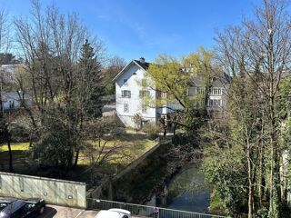  Appartement � louer 1 pi�ce 25 m�