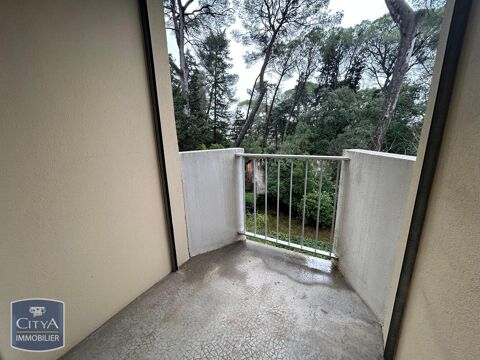  Appartement � louer 1 pi�ce 23 m�