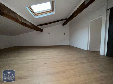  Appartement � louer 2 pi�ces 36 m�