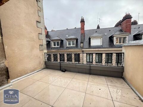 Appartement  louer 3 pices 40 m