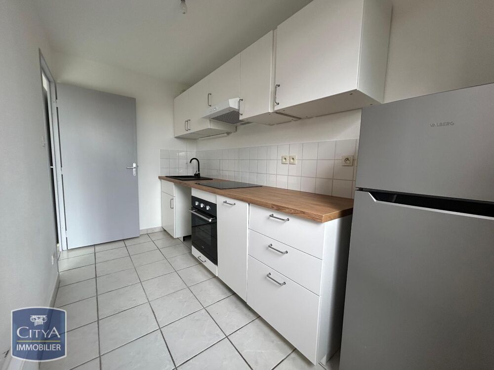 location Appartement - 3 pièce(s) - 61 m² Belfort (90000)