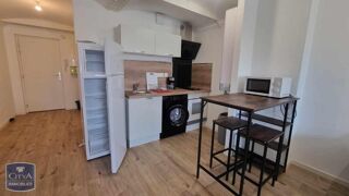  Appartement � louer 1 pi�ce 35 m�