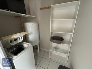  Appartement � louer 1 pi�ce 33 m�