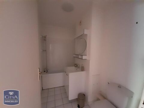  Appartement  louer 2 pices 46 m