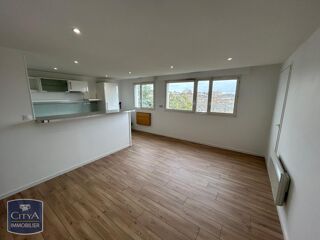  Appartement � louer 2 pi�ces 54 m�