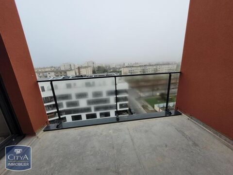  Appartement � louer 2 pi�ces 39 m�