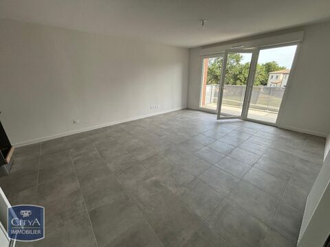   Location Appartement Appartement - 3 pi�ce(s) - 63 m�