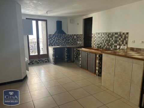   Location Appartement Appartement - 4 pièce(s) - 70 m²