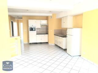  Appartement � louer 3 pi�ces 69 m�