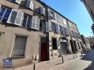 Appartement à louer 1 pièce 12 m²