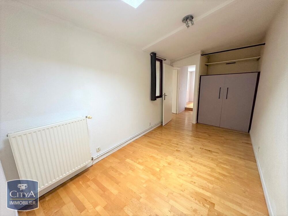 location Appartement - 3 pièce(s) - 101 m² Clermont-Ferrand (63000)