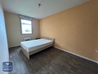  Appartement à louer 2 pièces 42 m²