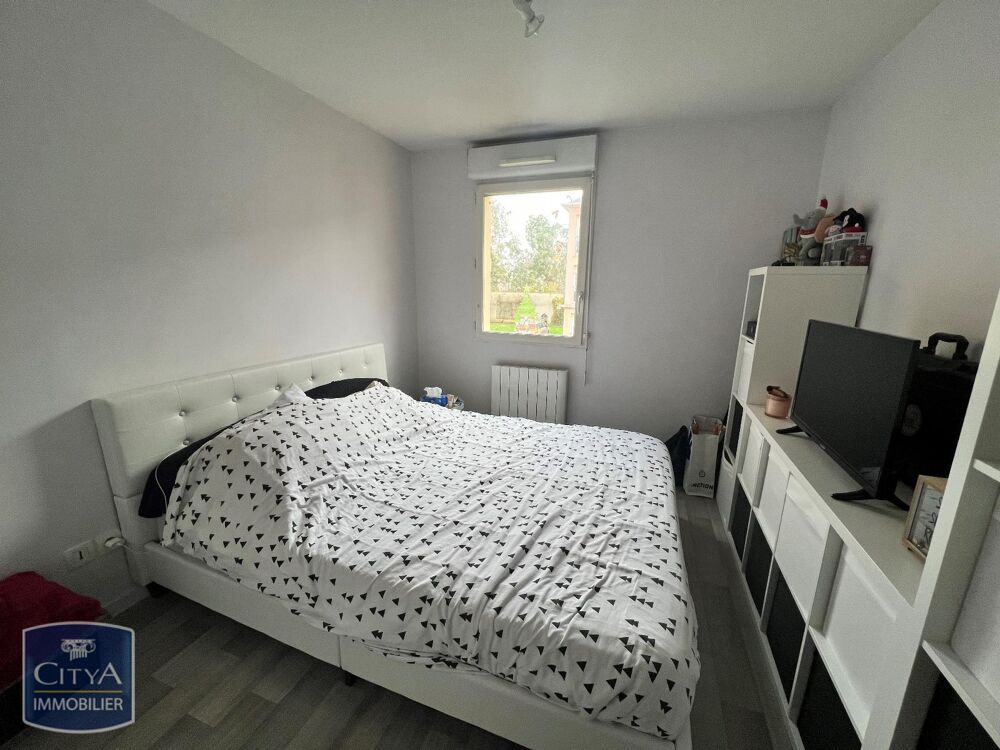 location Appartement - 2 pièce(s) - 44 m² Elbeuf (76500)