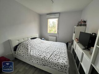  Appartement à louer 2 pièces 44 m²