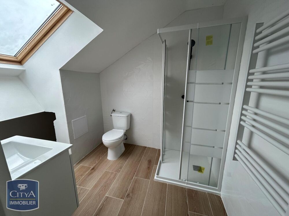 À LOUER : Charmant appartement T1 situé à Famars, dans u....