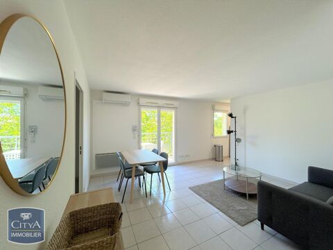   Location Appartement Appartement - 3 pi�ce(s) - 54 m�