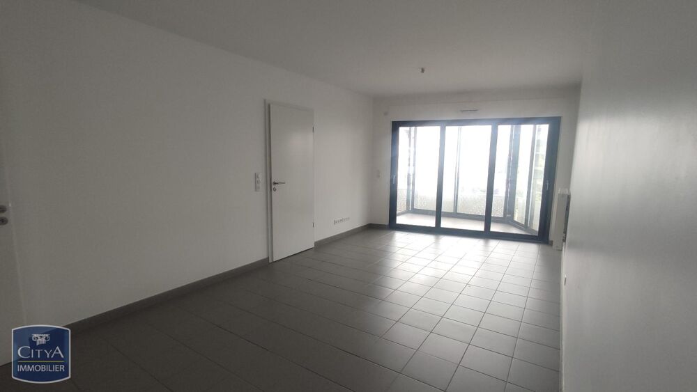 location Appartement - 2 pièce(s) - 57 m² Strasbourg (67100)