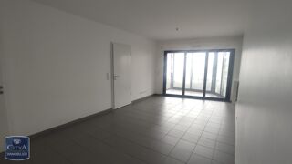  Appartement à louer 2 pièces 57 m²