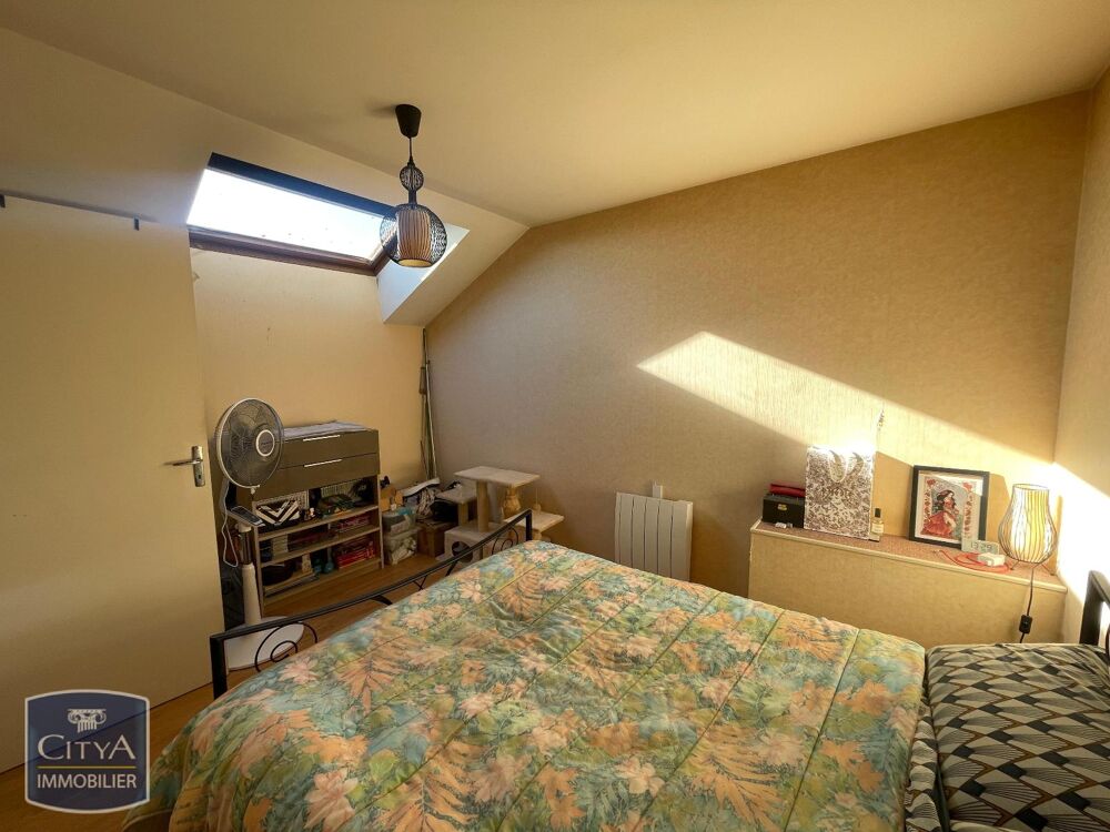 location Appartement - 2 pièce(s) - 45 m² Buxerolles (86180)