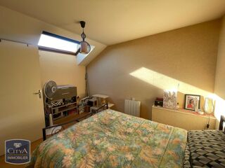  Appartement à louer 2 pièces 45 m²