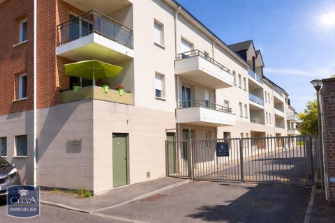  Appartement � louer 2 pi�ces 48 m�