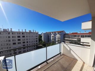  Appartement � louer 2 pi�ces 46 m�