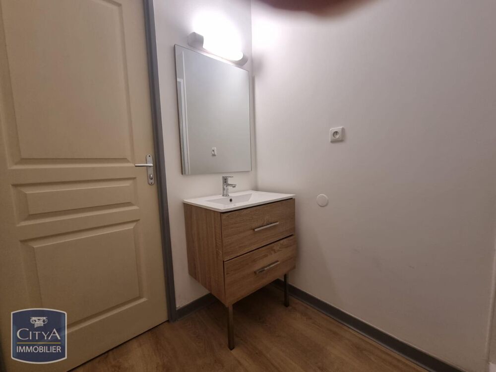 location Appartement - 1 pièce(s) - 23 m² Sainte-Clotilde (97490)