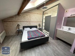  Appartement à louer 2 pièces 26 m²