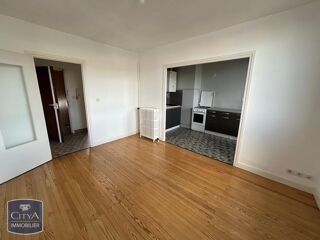  Appartement à louer 2 pièces 40 m²