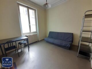  Appartement à louer 1 pièce 13 m²