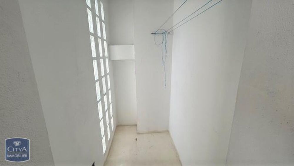 location Appartement - 1 pi�ce(s) - 36 m� Nantes (44000)