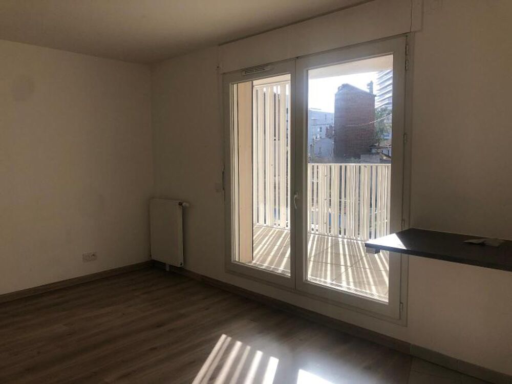 location Appartement - 2 pièce(s) - 44 m² Gennevilliers (92230)
