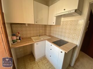  Appartement � louer 1 pi�ce 31 m�