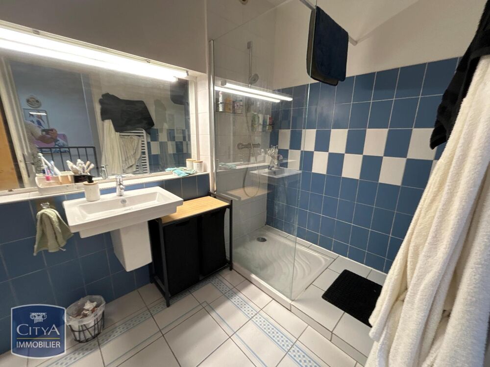 location Appartement - 4 pièce(s) - 119 m² Albertville (73200)