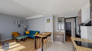  Appartement � louer 3 pi�ces 61 m�